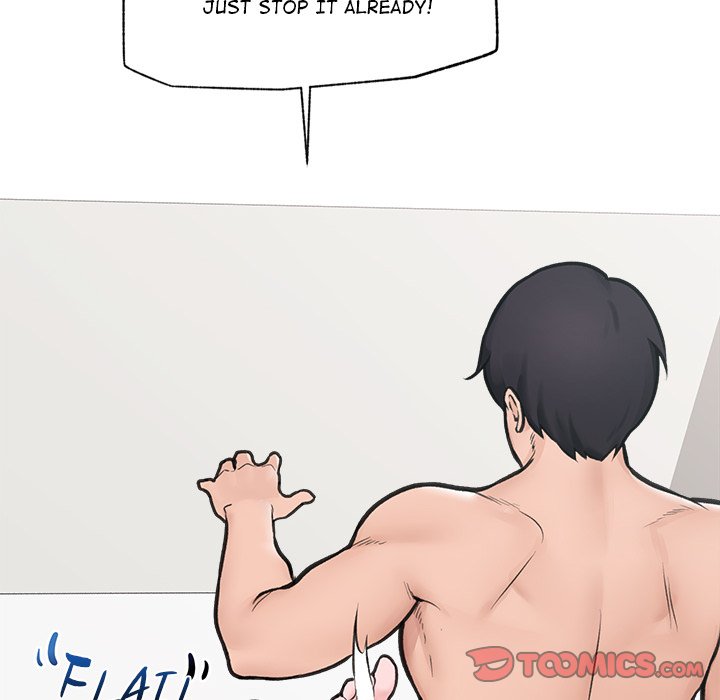 Hypnotic Security Guard Chapter 9 - Page 138