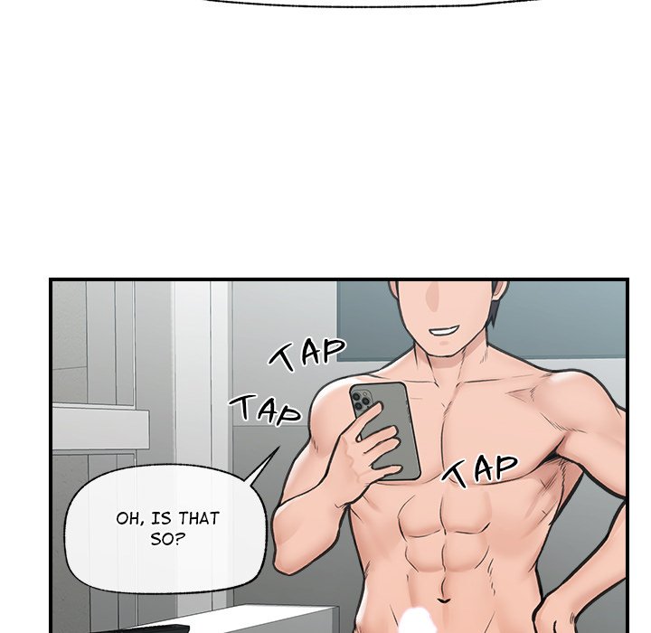 Hypnotic Security Guard Chapter 9 - Page 144