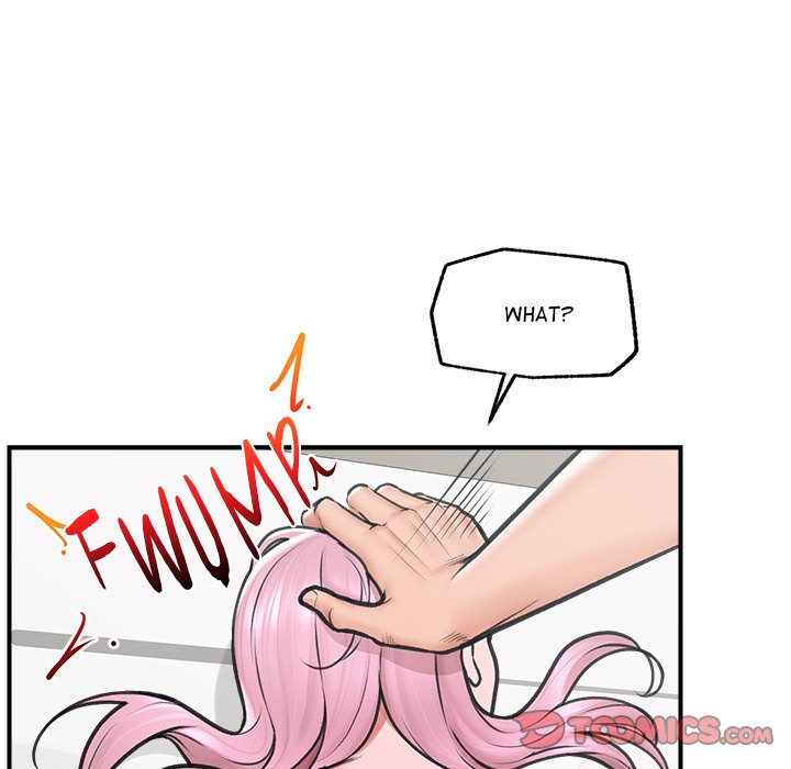 Hypnotic Security Guard Chapter 9 - Page 147