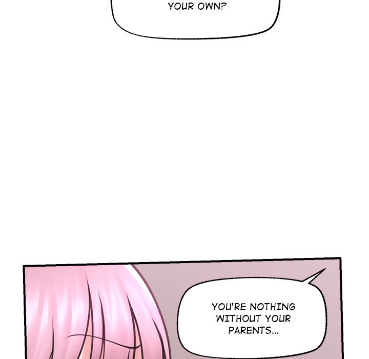 Hypnotic Security Guard Chapter 9 - Page 16