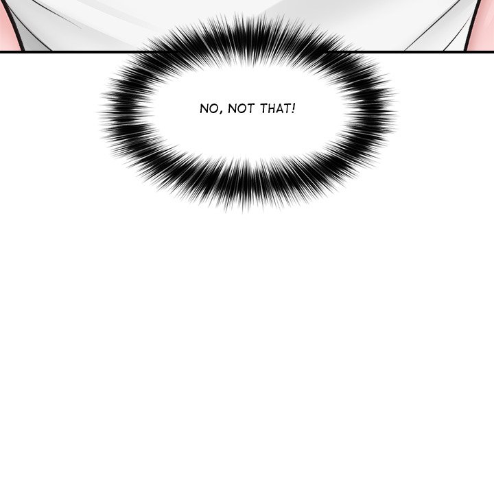 Hypnotic Security Guard Chapter 9 - Page 159