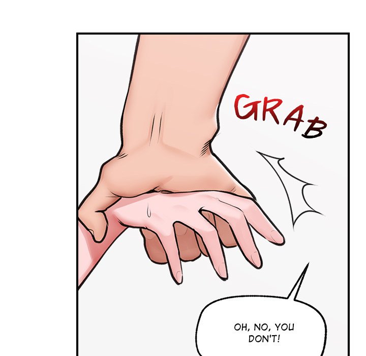 Hypnotic Security Guard Chapter 9 - Page 160