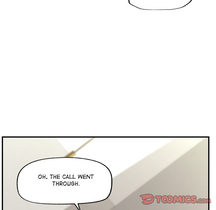Hypnotic Security Guard Chapter 9 - Page 165