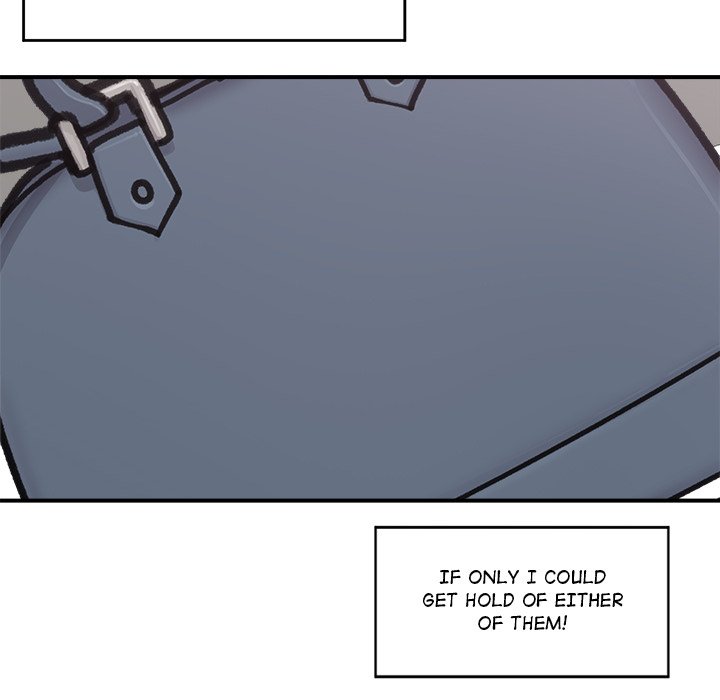 Hypnotic Security Guard Chapter 9 - Page 19