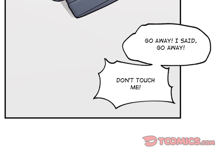 Hypnotic Security Guard Chapter 9 - Page 3