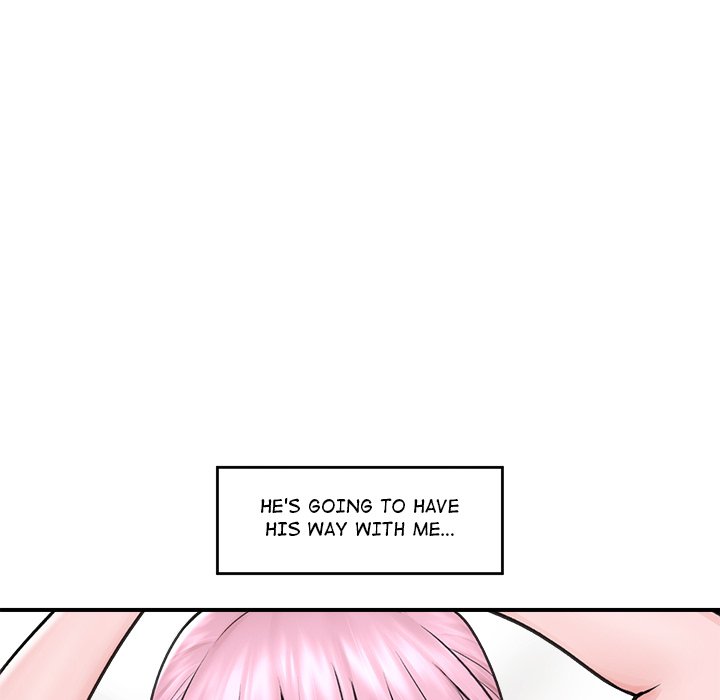 Hypnotic Security Guard Chapter 9 - Page 28