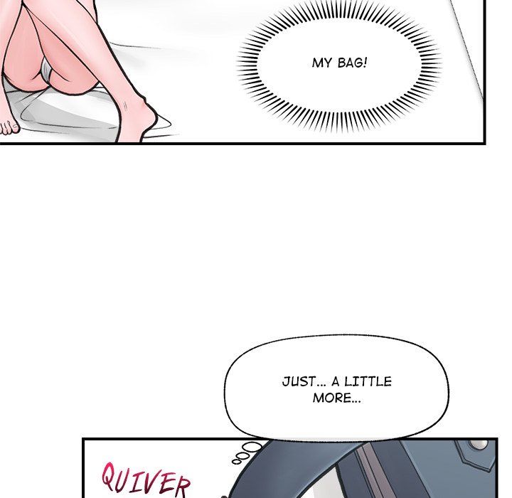 Hypnotic Security Guard Chapter 9 - Page 31