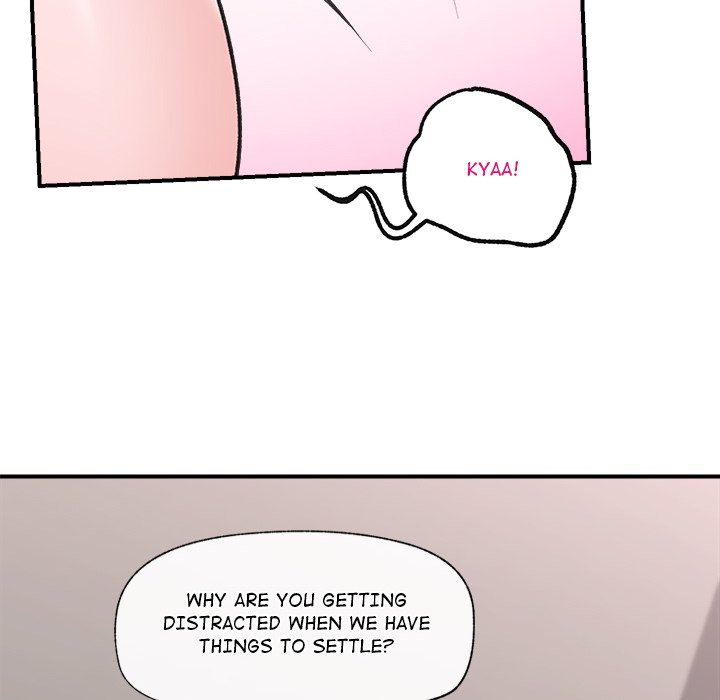 Hypnotic Security Guard Chapter 9 - Page 36