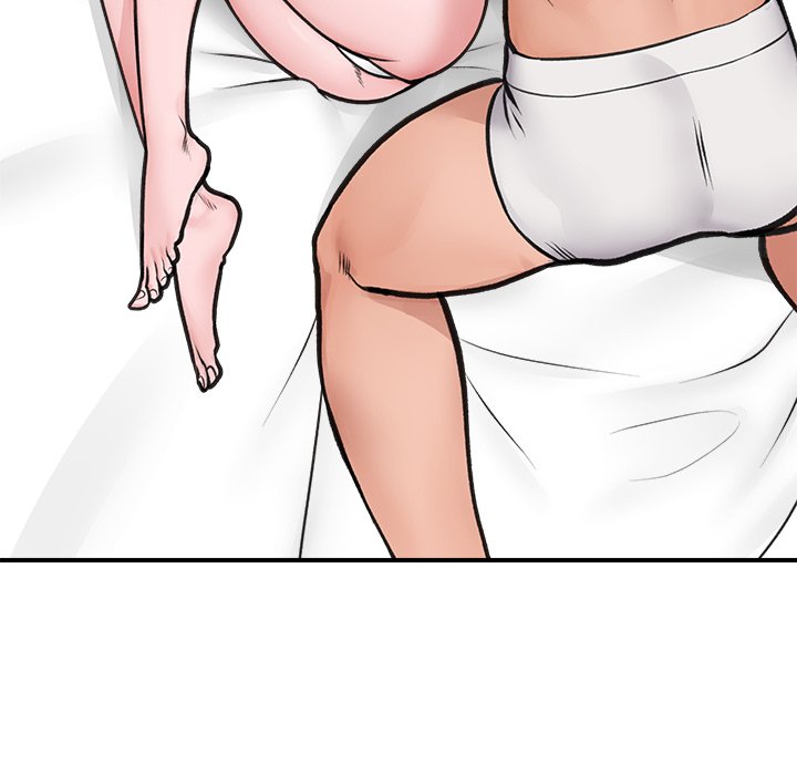 Hypnotic Security Guard Chapter 9 - Page 38