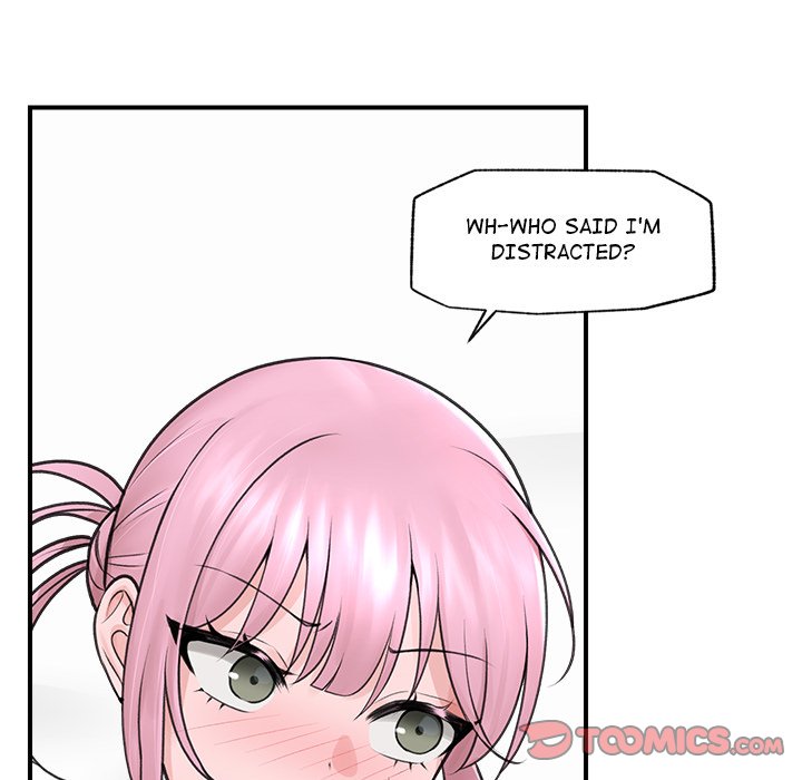 Hypnotic Security Guard Chapter 9 - Page 39