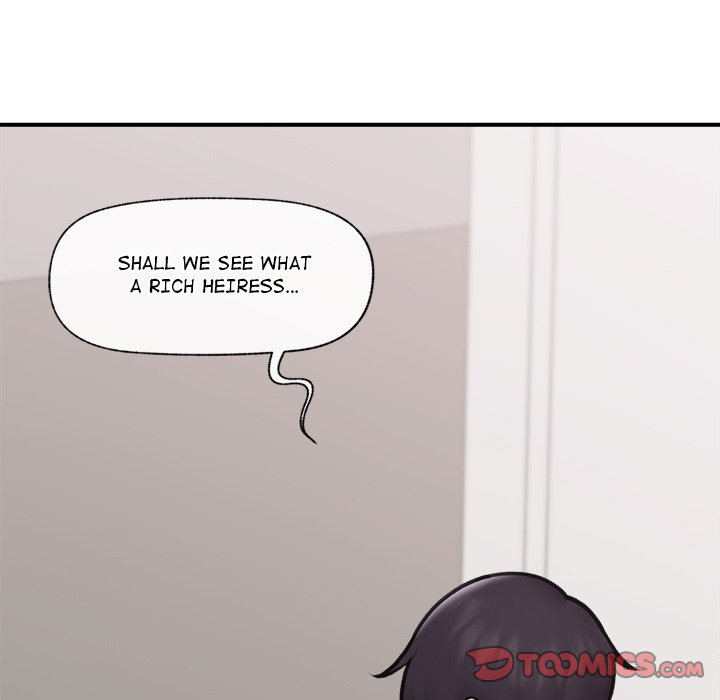 Hypnotic Security Guard Chapter 9 - Page 48