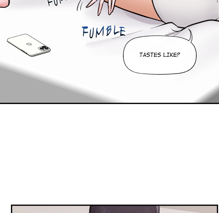 Hypnotic Security Guard Chapter 9 - Page 50