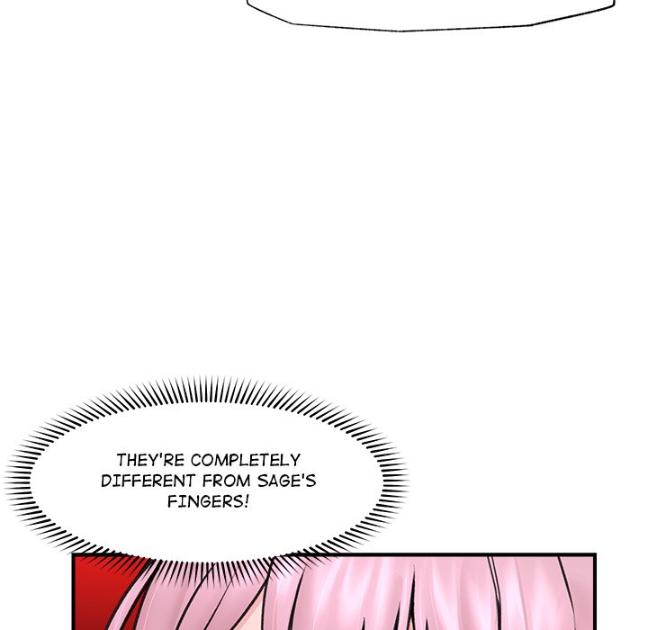 Hypnotic Security Guard Chapter 9 - Page 53