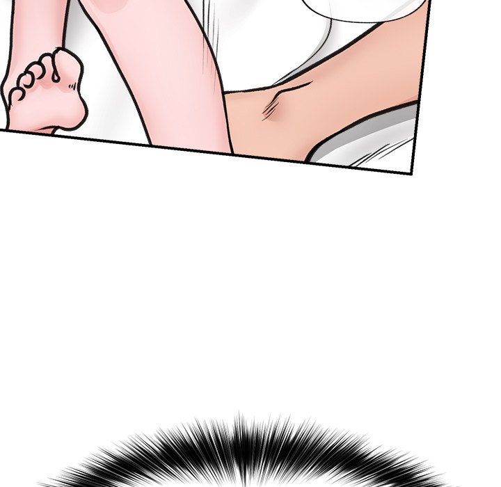 Hypnotic Security Guard Chapter 9 - Page 60