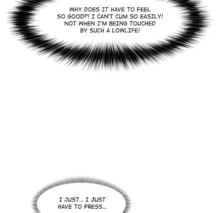 Hypnotic Security Guard Chapter 9 - Page 61