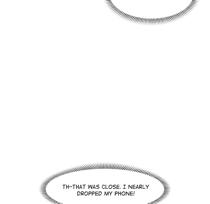 Hypnotic Security Guard Chapter 9 - Page 63
