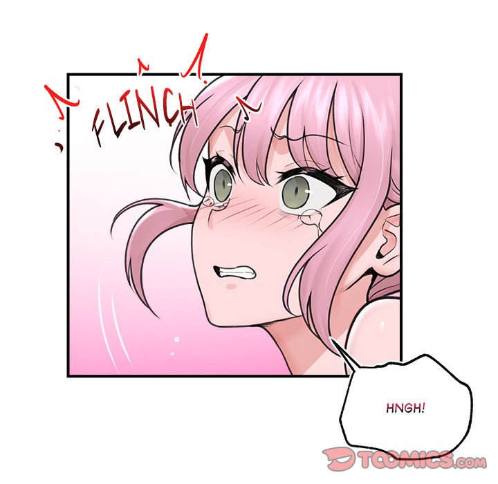 Hypnotic Security Guard Chapter 9 - Page 66