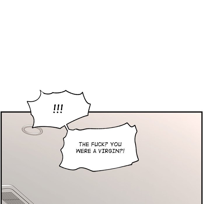 Hypnotic Security Guard Chapter 9 - Page 69