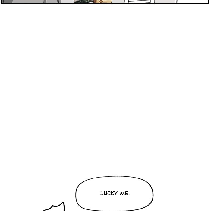 Hypnotic Security Guard Chapter 9 - Page 71