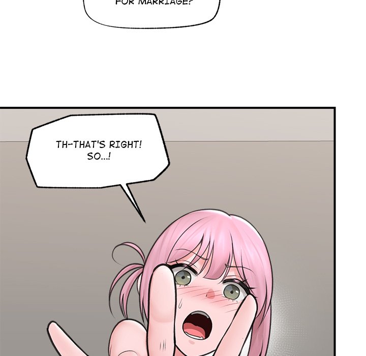 Hypnotic Security Guard Chapter 9 - Page 76