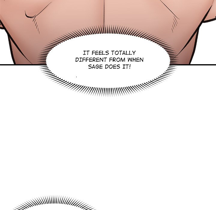 Hypnotic Security Guard Chapter 9 - Page 80