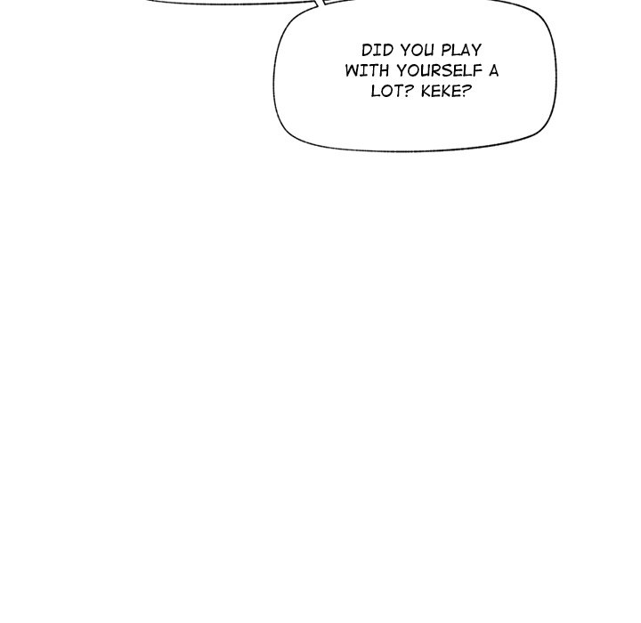 Hypnotic Security Guard Chapter 9 - Page 89