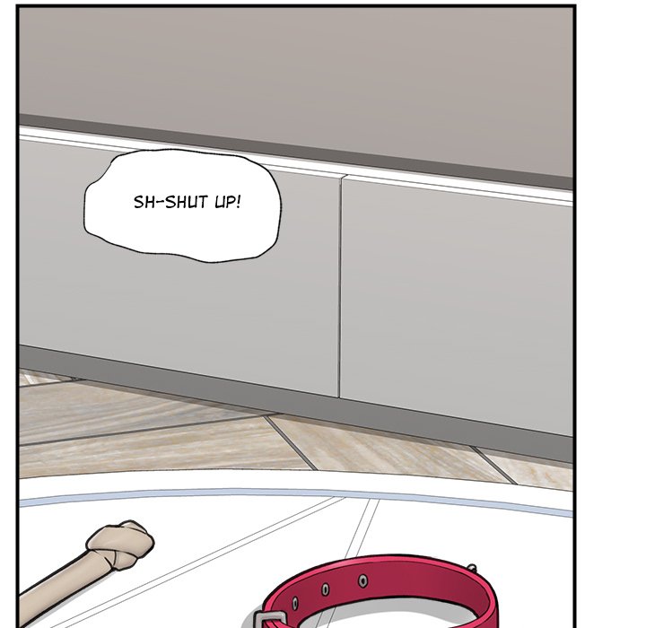 Hypnotic Security Guard Chapter 9 - Page 90