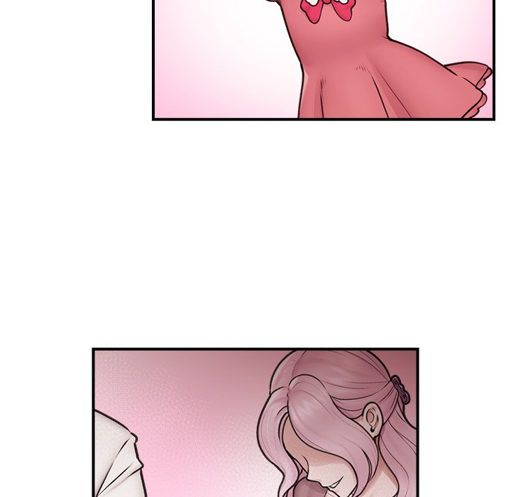 Hypnotic Security Guard Chapter 9 - Page 92