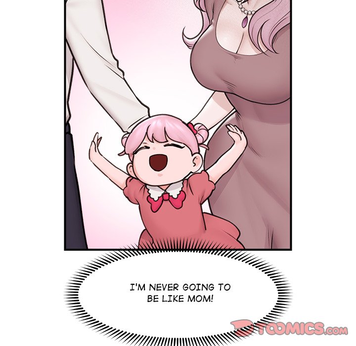Hypnotic Security Guard Chapter 9 - Page 93