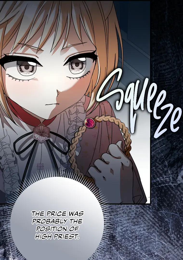 I, A Harvest Mouse, Will Take Cinderella Away Chapter 22 - Page 102