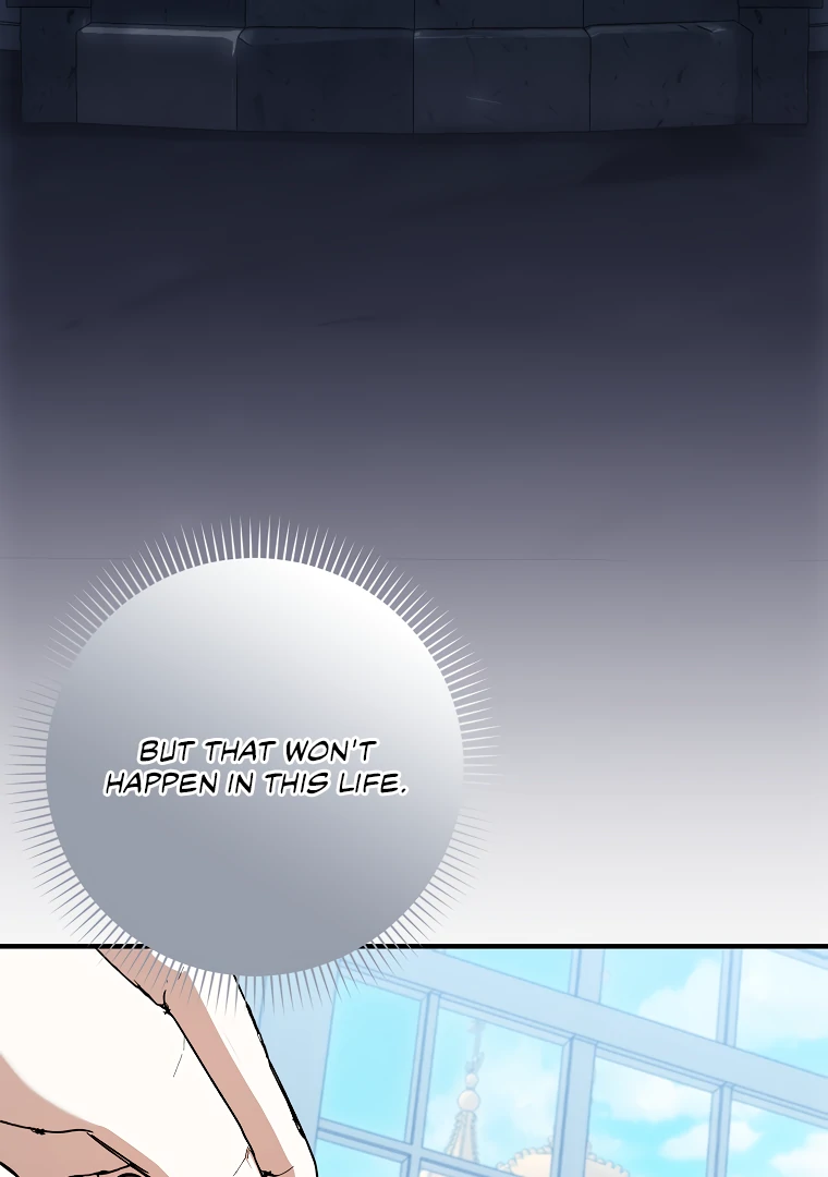 I, A Harvest Mouse, Will Take Cinderella Away Chapter 22 - Page 105