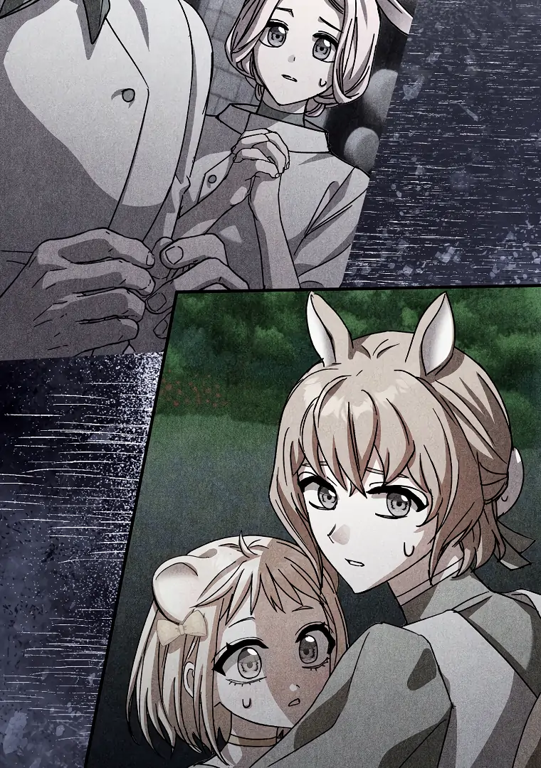 I, A Harvest Mouse, Will Take Cinderella Away Chapter 22 - Page 115