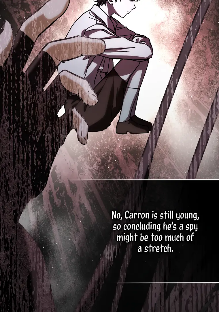 I, A Harvest Mouse, Will Take Cinderella Away Chapter 22 - Page 124