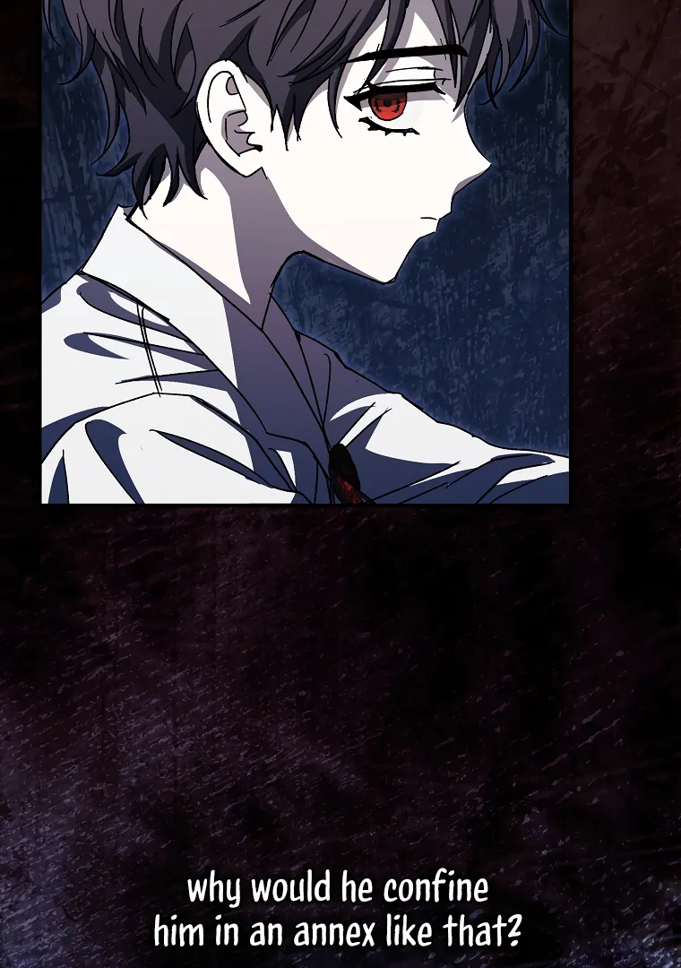 I, A Harvest Mouse, Will Take Cinderella Away Chapter 22 - Page 126