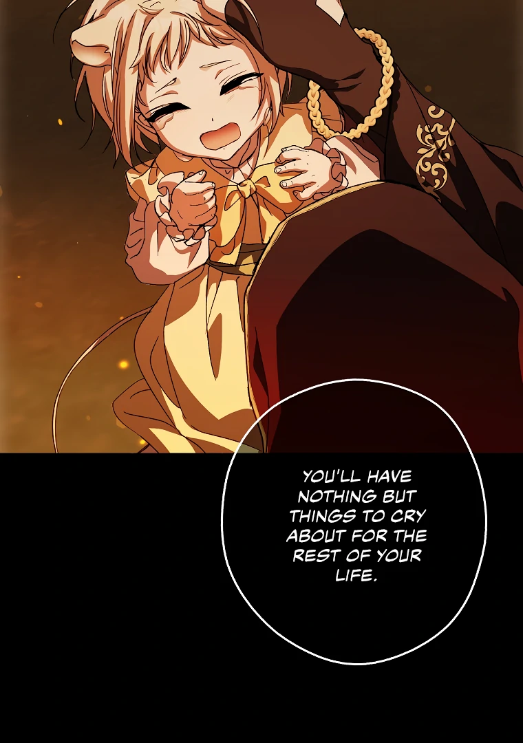 I, A Harvest Mouse, Will Take Cinderella Away Chapter 22 - Page 15