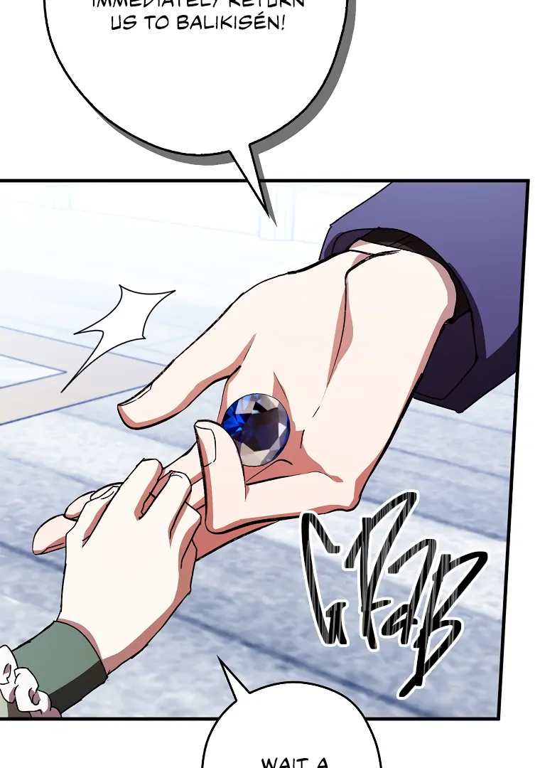 I, A Harvest Mouse, Will Take Cinderella Away Chapter 22 - Page 25