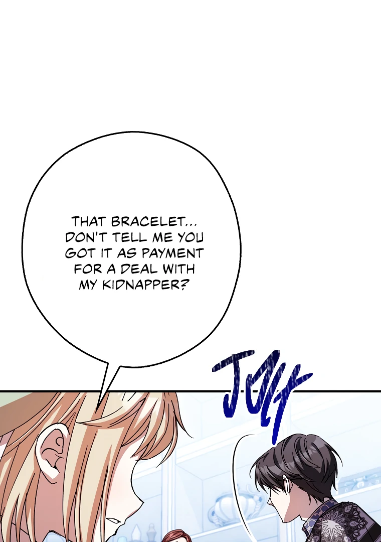 I, A Harvest Mouse, Will Take Cinderella Away Chapter 22 - Page 37