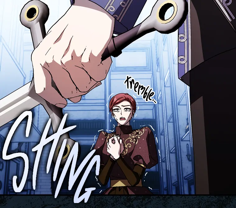 I, A Harvest Mouse, Will Take Cinderella Away Chapter 22 - Page 40