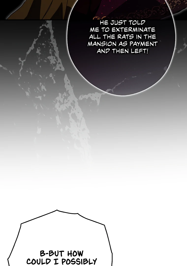 I, A Harvest Mouse, Will Take Cinderella Away Chapter 22 - Page 43