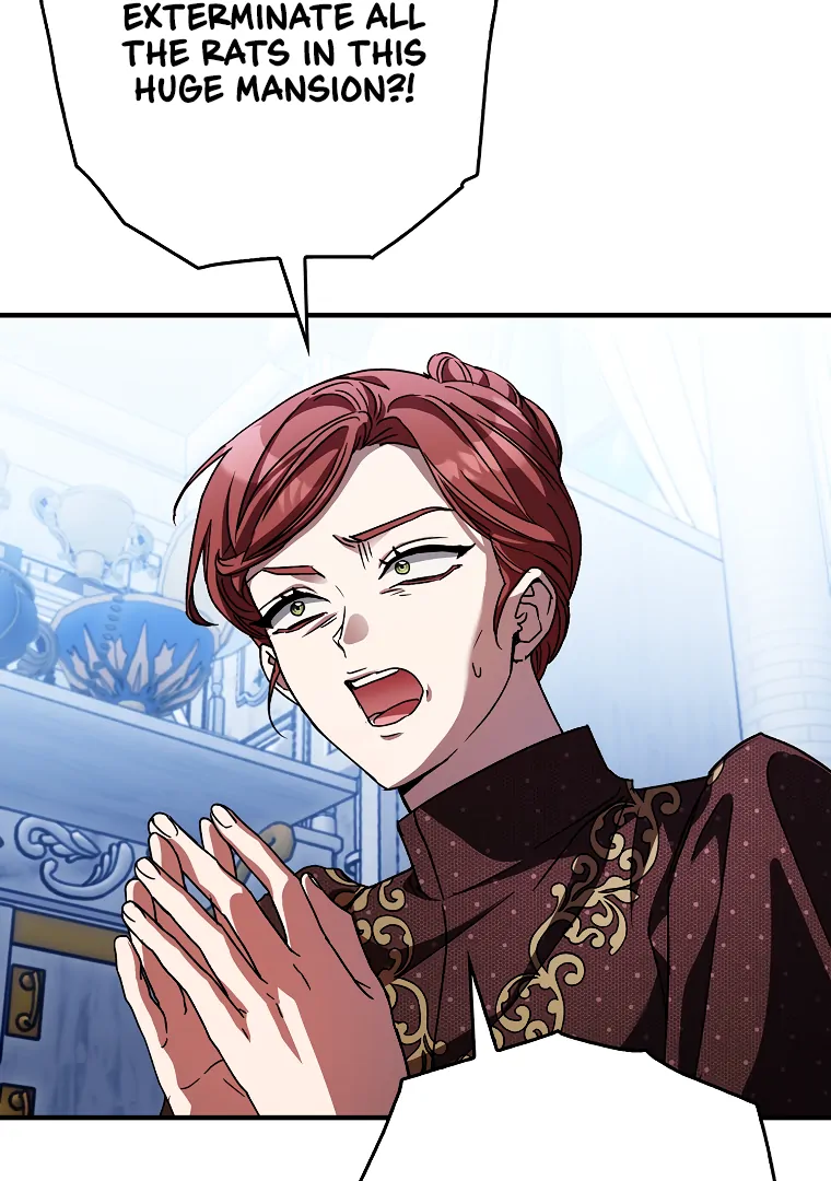 I, A Harvest Mouse, Will Take Cinderella Away Chapter 22 - Page 44