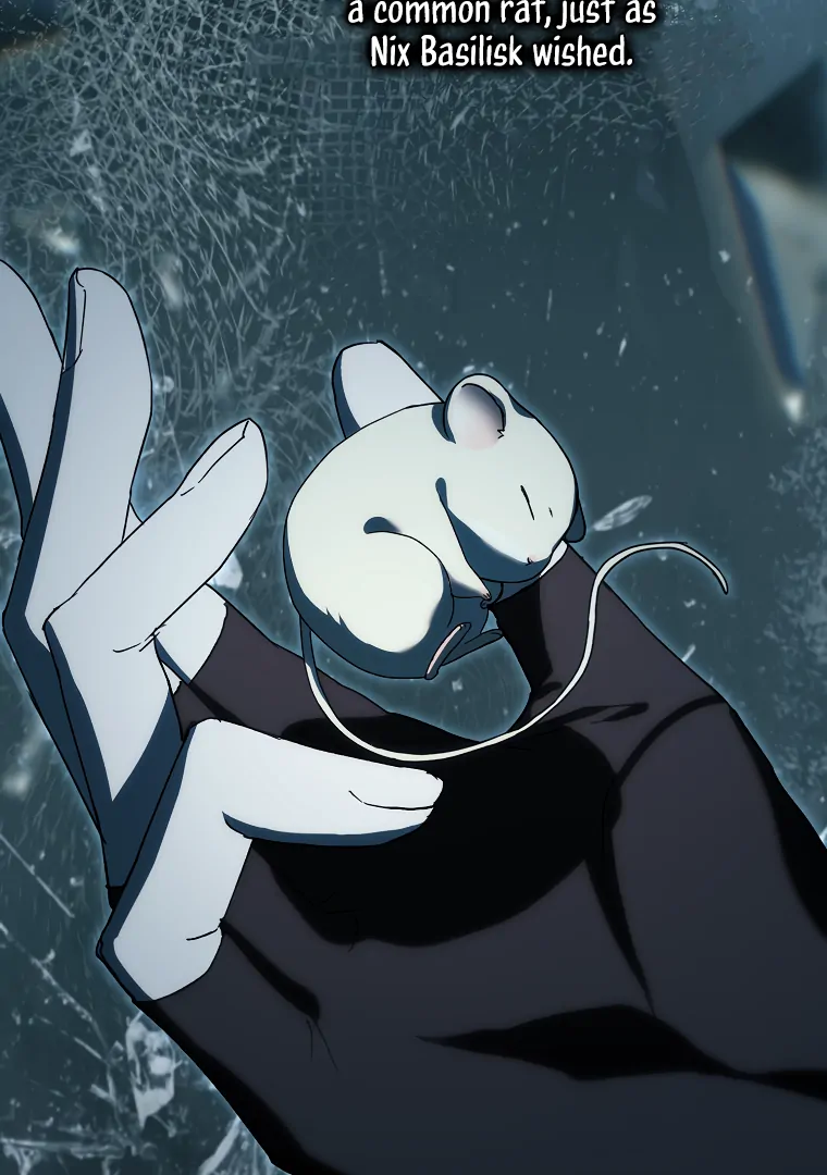 I, A Harvest Mouse, Will Take Cinderella Away Chapter 22 - Page 48