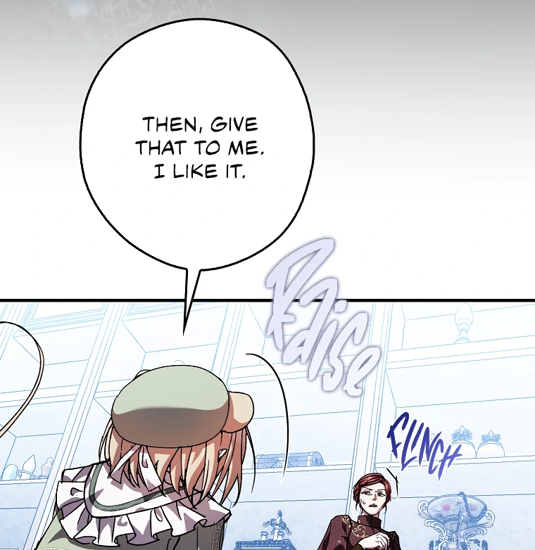 I, A Harvest Mouse, Will Take Cinderella Away Chapter 22 - Page 50