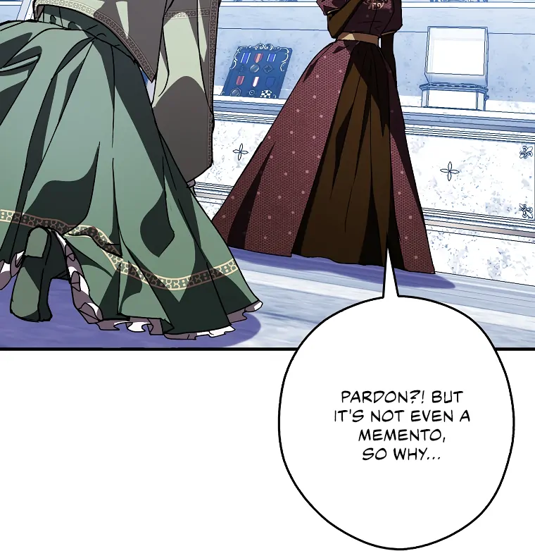 I, A Harvest Mouse, Will Take Cinderella Away Chapter 22 - Page 51