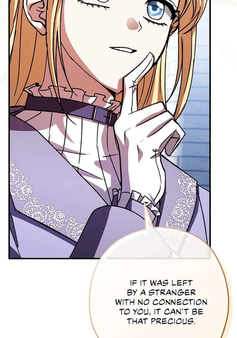 I, A Harvest Mouse, Will Take Cinderella Away Chapter 22 - Page 53