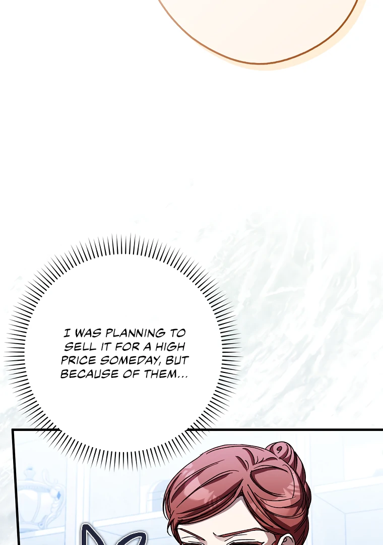 I, A Harvest Mouse, Will Take Cinderella Away Chapter 22 - Page 54