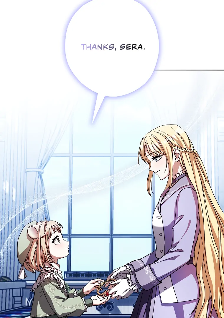 I, A Harvest Mouse, Will Take Cinderella Away Chapter 22 - Page 56