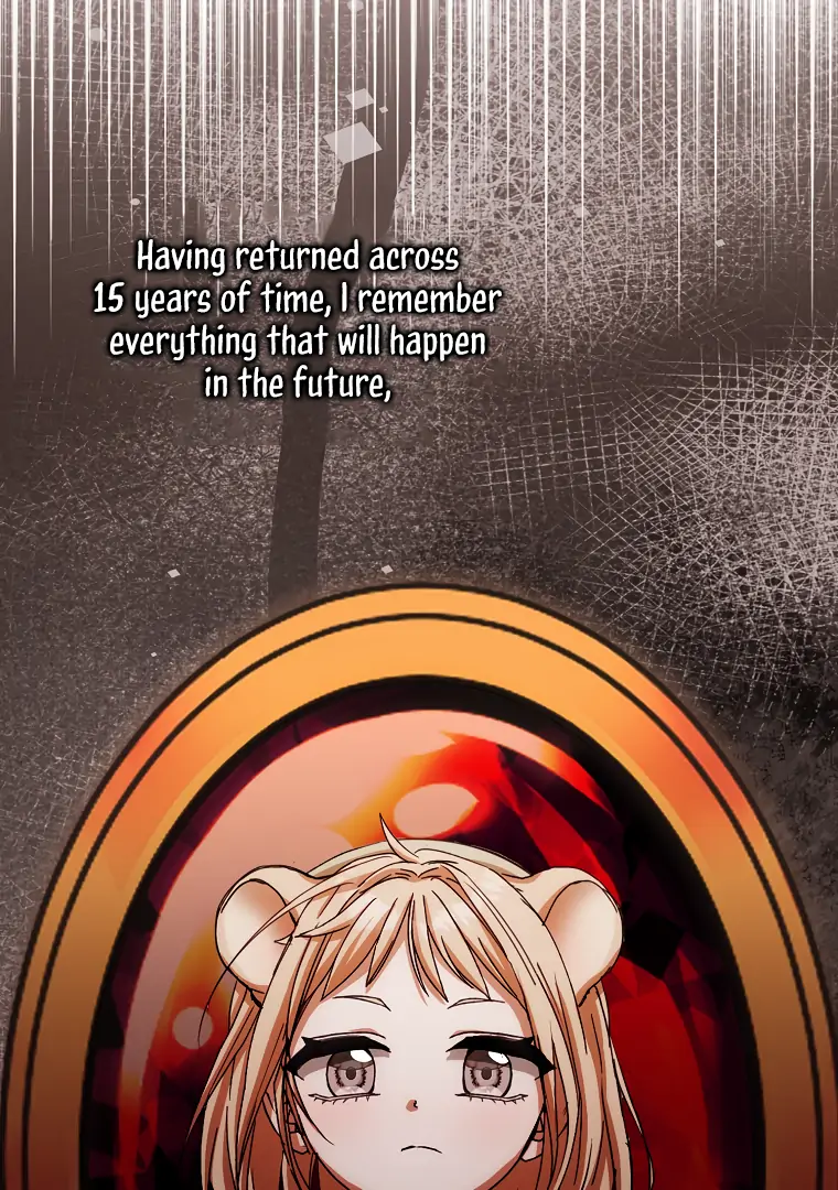 I, A Harvest Mouse, Will Take Cinderella Away Chapter 22 - Page 58