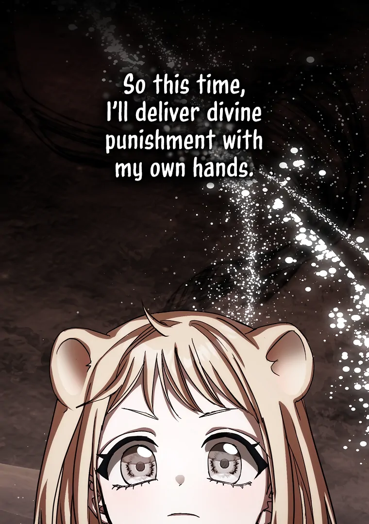 I, A Harvest Mouse, Will Take Cinderella Away Chapter 22 - Page 61