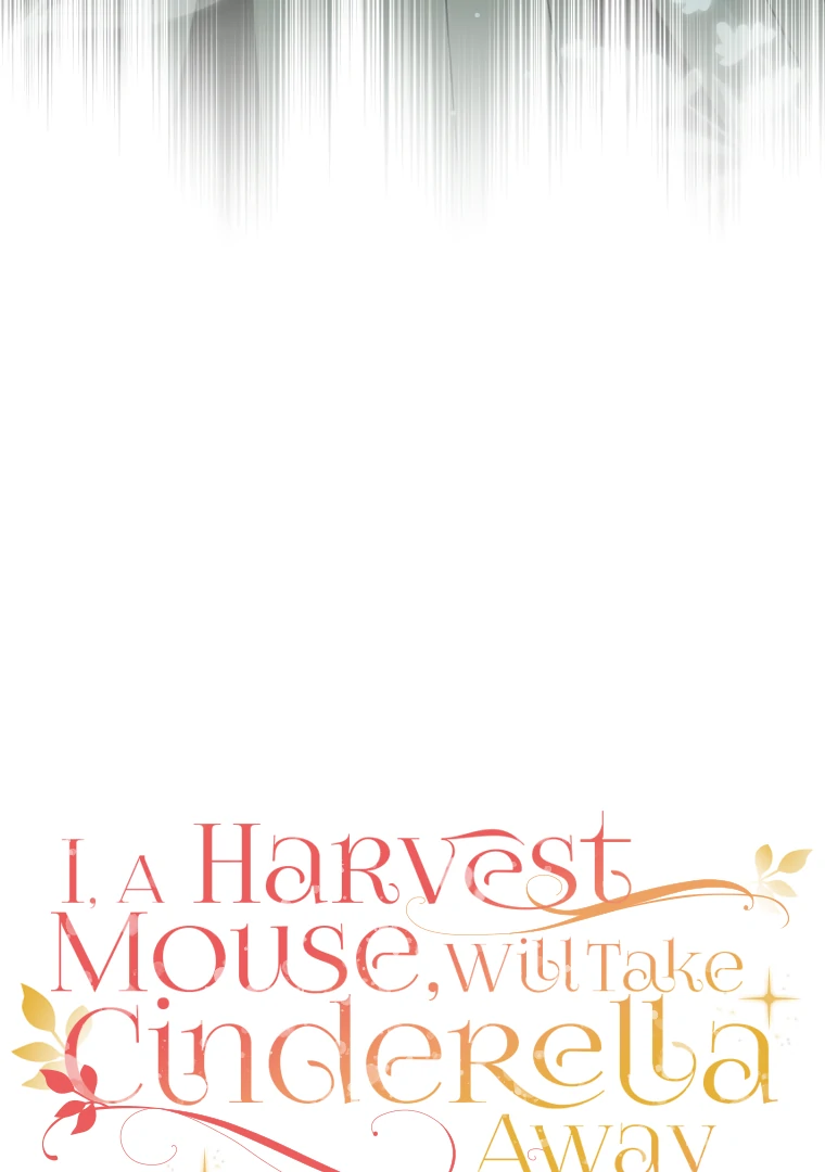 I, A Harvest Mouse, Will Take Cinderella Away Chapter 22 - Page 63