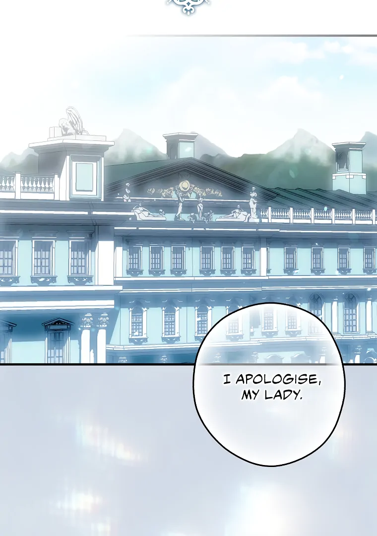 I, A Harvest Mouse, Will Take Cinderella Away Chapter 22 - Page 65